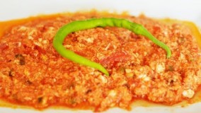  طرز تهیه املت گوجه ترکیه ای | فوق العاده برای صبحانه