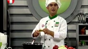 آشپزی ایرانی - خوراک گوشت-قسمت 4