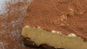 تهیه دسر-دستور تهیه تيراميسو خیلی خوشمزه