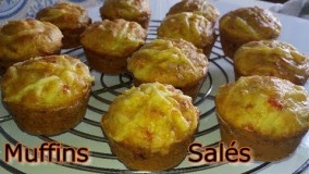 شیرینی پزی-تهیه مافین لذیذ