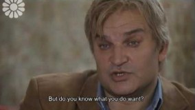 قسمت 23 - سریال کیمیا با زیرنویس انگلیسی از شبکه جهانی جام جم