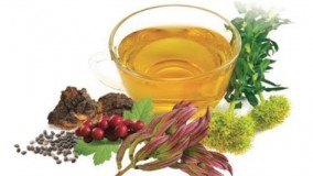 معرفی داروی گیاهی ضد سرفه چهارتخمه