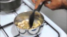 آشپزی ساده-طرز تهیه ذرت مکزیکی