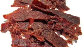 آشپزی ایرانی- آسانترين خشک کردن گوشت 