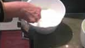 آشپزی ایرانی-آش ماست (Iranin Ash)