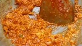 آشپزی مدرن--نودل تایلندی