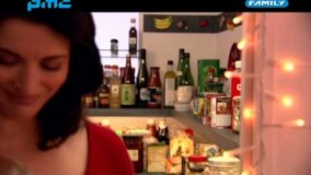 آشپزی مدرن-غذای فوری و سس بستنی