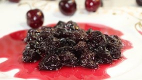 آشپزی ایرانی- طرز تهیه مرببا آلوگیلاس  و سوس مربا