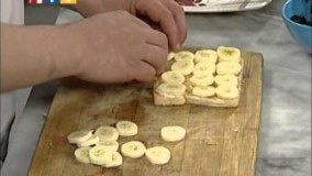 آشپزی مدرن-تهیه فست فود خوشمزه-قسمت دوم