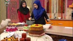 آشپزی ایرانی-آش ماست خوشمزه