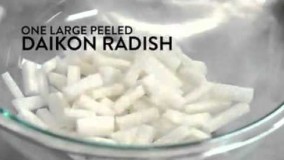 آشپزی مدرن-طرز تهیه آسان کیمچی کره ای