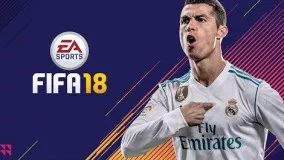 FiFA18 Farsi