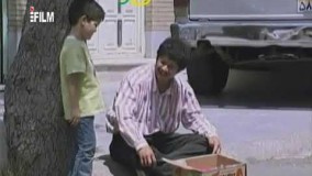 علی صادقی خنده دار