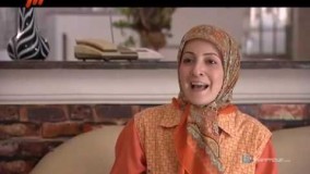 زن بابا قسمت 7 (مهران غفوریان-علی صادقی) 