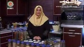 آموزش آشپزی-طرزتهیه ادویه هندی      chashnik.com