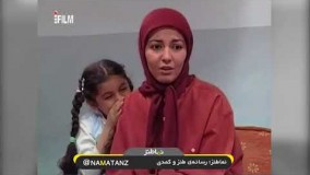 بهترین کلیپ های خنده دار علی صادقی قسمت دوم