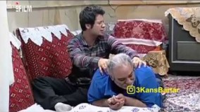 کلیپ خنده دار از علی صادقی