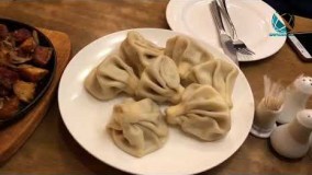 معرفی انواع غذاهای گرجی - قسمت اول