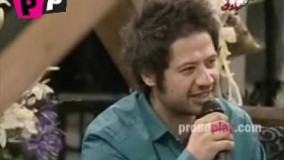 علی صادقی , رضا عطاران , مهران غفوریان