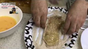 آشپزی ایرانی- ساندویچ معروف استرالیایی