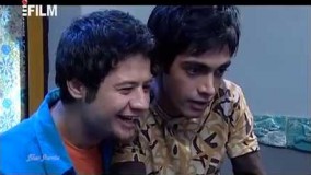 کلیپ بسیار جالب از چک کردن نتیجه کنکور توسط علی صادقی