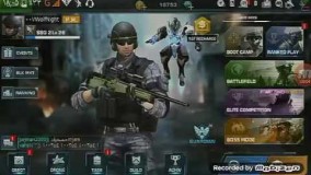 گیم پلی بازی the killbox