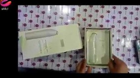 ارشاکو - آنباکسینگ لیزر موی بدن تریا Tria Precision