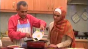 آموزش آشپزی گیاهی (وگان) - آش گوجه فرنگی