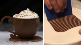 تزیین جدید  کیک -2018