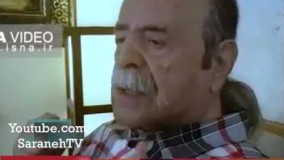 محمدعلی کشاورز، بازیگر سینما: رئیس‌جمهور ما روحانی است