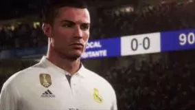 خرید بازی FIFA 18 برای PS4