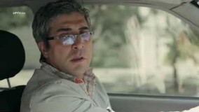 فیلم سینمایی ادم اهنی  با حضور علی صادقی