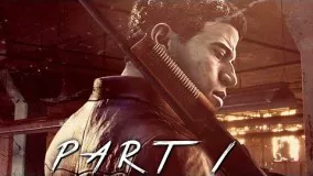 MAFIA 3 Walkthrough Gameplay Part 1گیم پلی  