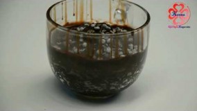 آموزش طرز تهیه کیک فنجانی ( کاپ کیک )