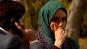 فیلم کمدی وقتی آدم عاشق میشه با هنرنمایی علی صادقی