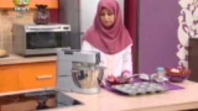 تهیه نان-تهیه نان کره ای