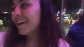 سقوط آیفون از بالای تاب چرخان - گجت نیوز