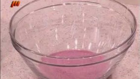 تهیه دسر-کستر موس کیک