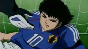 فوتبالیست ها 2018 انیمیشن-سوباسا فوتبالیست ها