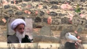 سخنرانی آیت الله مجتهدی تهرانی  به مناسبت شهادت امام جواد (ع) 