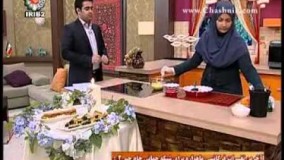 آموزش آشپزی-بیسکویت انزک   