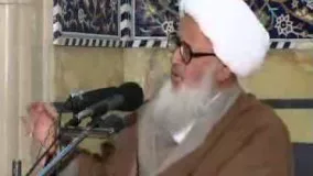 آيت الله وحيد خراسانى: شهادت امام جواد عليه السلام