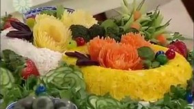 آموزش آشپزی- تهیه خورش فسنجون توسط پریناز گل آور 