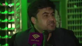 روضه خوانی شهادت امام علی علیه السلام