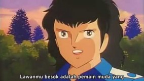 فوتبالیست ها 2018 انیمیشن-گلهای سوباسا