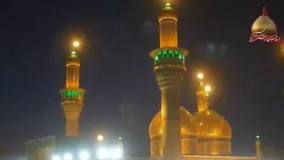 سالروز شهادت امام محمد باقر (علیه السلام), پخش زنده  