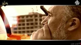 مداحی شهادت امام جعفر صادق علیه السلام- غم بقیع