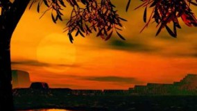  موسیقی بیکلام -بوی پیراهن یوسف - مجید انتظامی - آرزو