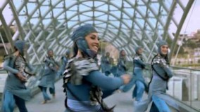 ویدئویی زیبا از گرجستان (http://ariyapad.com)