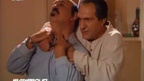 دانلود سریال خانه به دوش قسمت 26